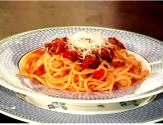 Amatriciana, Pasta Sauce